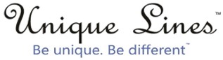 Unique Lines ™ logo